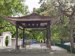 -陶然亭公园