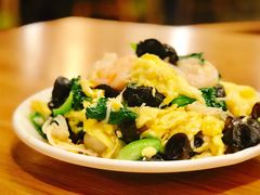 小木须四样-陈傻子餐厅(世纪都会店)