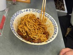 -梅溪·小伙子干挑面(安吉总店)