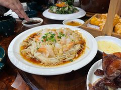 -老广酒楼(樱花店)