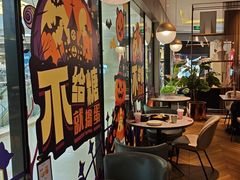 -必胜客(上海新南方商城PH店)