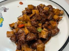 -八珍饺子·烤鸭·家常菜