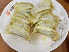 -回回锅贴(小河沿店)