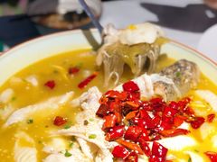 -蕉棠·鸽子餐厅(柳州万象城店)