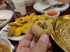-清真· AL-JANNAT 佳纳特餐厅(仙林店)