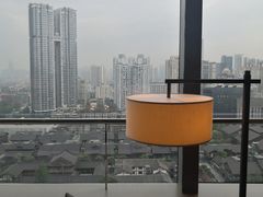-成都尼依格罗酒店