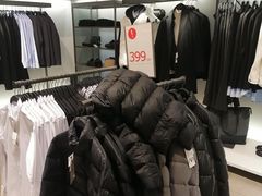 -ZARA(凯德乐峰广场店)