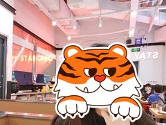 -阿卡AK.Lab洋风韩餐(花园路万达坊店)