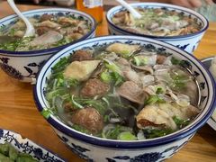 -夏家合汁(天润花园小区店)