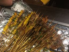 -李不管把把烧(绵阳总店)