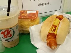 -孖记茶档·热腾茶餐(乐峰店)