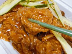 -老盛兴·上海小笼汤包馆(武夷店)