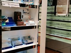 -LensCrafters亮视点(蓝色港湾店)
