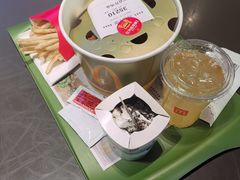 -麦当劳(南京路2店)