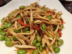 -前门烤鸭(江东中路店)