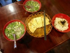 -茗味居羊肉汤面馆(临沂路店)