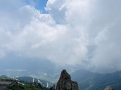 -白草畔自然风景区