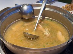 -烹然四季椰子鸡火锅(姚家园万象汇店)