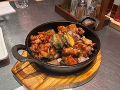 -潮界(虹桥新天地店)