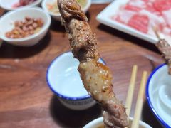 -大明铜锅·烤涮坊·烧烤(总店)
