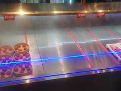 -李姑婆鲜切牛肉火锅自助(凤城二路店)