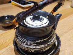 -隐泉之语日式料理(王府中环店)