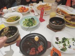 -沪华海鲜大酒楼(南汇店)