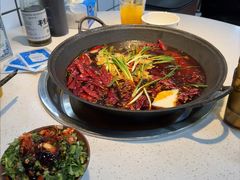 -芈重山老火锅(广州首店)
