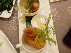 -香云轩·顺德菜(香云纱园林酒店店)