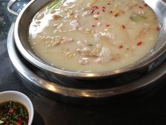 酸汤兔大锅-老来福·非遗酸汤兔(凯旋路店)
