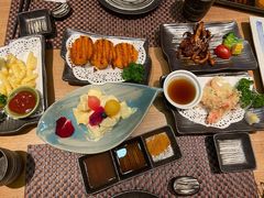 -松本楼(桥西店)