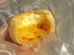 蛋挞-仟吉KenGee(五里牌店)