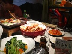 -绿茶餐厅(哈尔滨凯德店)
