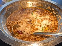 -大河宴·椒麻鱼火锅(北京路中和美食街店)