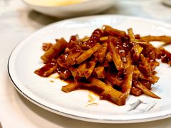 -东方太阳城淮扬餐厅(会所中餐厅店)