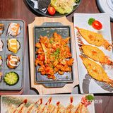 福州新店｜平价日料之光🔥嗨好吃！！！😋