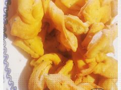 -毡房姑娘·新疆菜·烧烤