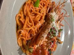 -Pennehut畔尼意面(合肥万象城店)