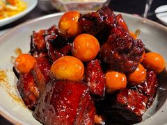 -蟹榭·本帮江浙菜·蟹宴(五角场合生汇商场店)