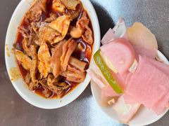 -渔桥李记奶汤面(东街店)