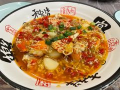 -羊子两室一厅(八一广场店)