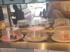 -三禾寿司(石龙店)