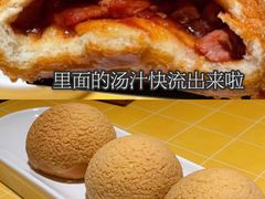 -蔡澜点心·粤菜(花城汇南区店)