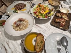 -G+KITCHEN(龙湖狮山天街店)