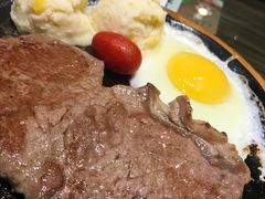 -豪客来牛排(府河店)