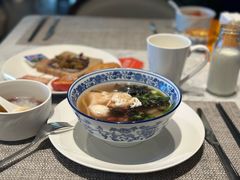 -洛阳国际大酒店-香榭丽舍西餐厅