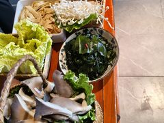 -老员外骨汤火锅(海州古城店)