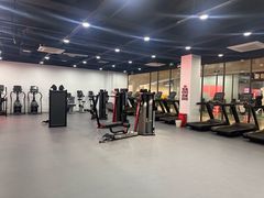 -黑白健身·私教·拳击·普拉提(体汇+红馆店)