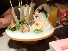 -海底捞火锅(北京路店)