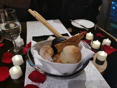 -瑞吉酒店 · Elba 欧尔巴意大利餐厅· 精致意餐·云端聚会